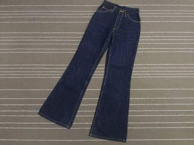 Vintage japan miss Lee bootcut w23