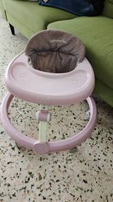 Baby walker