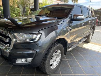 Ford Ranger XLT in Miri, SWK