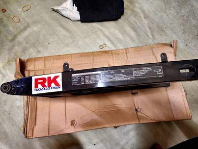 swing arm protaper 2inc