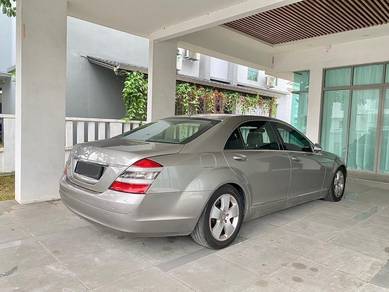 Mercedes Benz S300L 300 L (CKD) in Bukit Mertajam, PNG