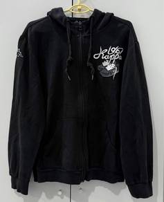 Pre-loved Original Kappa Hoodie M/L Size