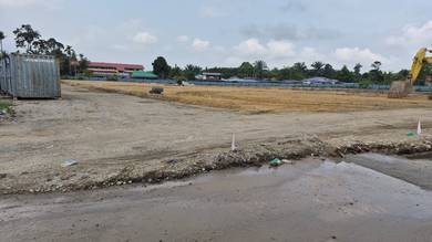 Warehouse / Factory For Sale in Bukit Mertajam,PNG