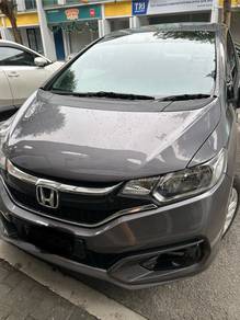 Honda Jazz Hybrid HYBRID in Bayan Lepas, PNG