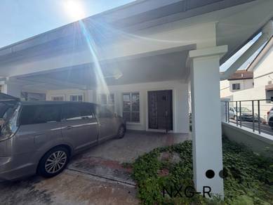 2-storey Terraced House For Sale in Setia Alam,SGR