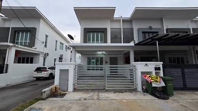 2-storey Terraced House For Rent in Semenyih,SGR