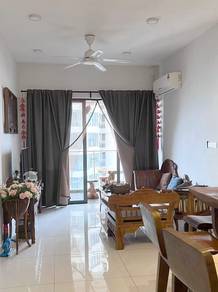 Condominium For Sale in Royal Strand @ Country Garden Danga Bay