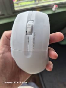 Turtle Beach Pure Air Wireless Gaming Mouse