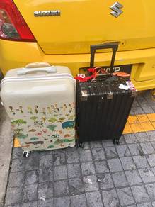 bagasi