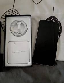 Iphone 12 PM 128gb Fullset