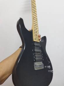 BLW Novisa electric guitar 