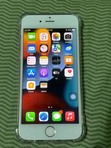 iphone 6s 128gb rose gold