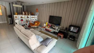 2-storey Terraced House For Sale in Skudai,JHR