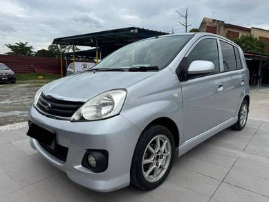 Perodua Viva ELITE EZi in Seremban, NSN