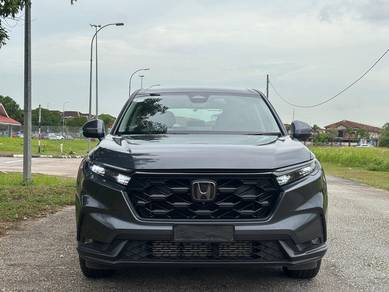 Honda CR-V V in Johor Bahru, JHR