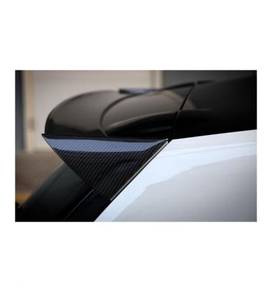 Volkswagen vw scirocco osir spoiler