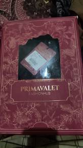 baju melayu sampin primavalet baru 
