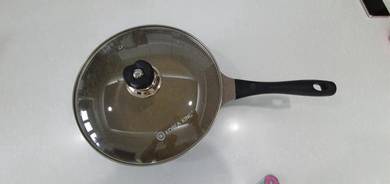 Ilo Korean king wok
