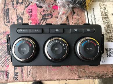 Mazda 6 Atenza GH NFL Aircond Switch Jpn