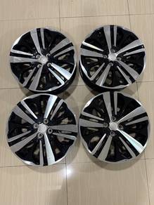 Rim 17” PERODUA ATIVA