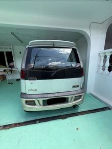Perodua Kenari GX in Skudai, JHR