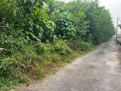 Agricultural Land in Seremban 2, NSN