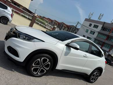 Honda HR-V E in Butterworth, PNG