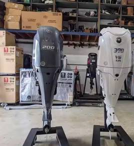 New Best Offer for 200HP 250HP 200HP 300HP 350HP