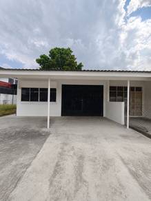 1.5-storey Terraced House For Rent in Johor Bahru,JHR