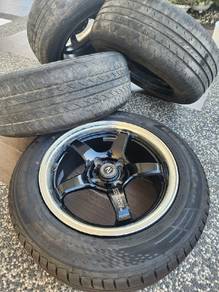RAXER Rim 15