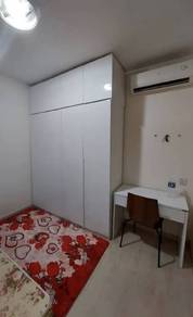 Condominium For Sale in University Utama Condominium