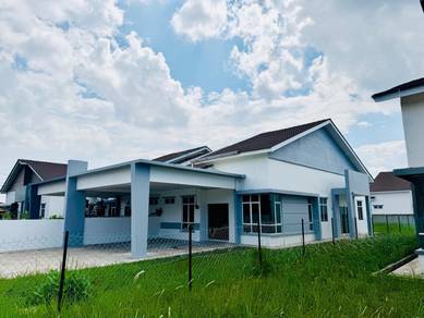 Semi-Detached House For Sale in Kuantan,PHG