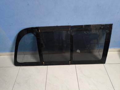 Cermin Hiace KDH Low Roof