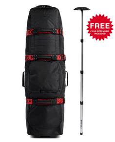 GHOST AWOL Golf Travel Bag