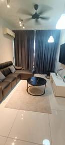 Condominium For Rent in Lovell @ Country Garden Danga Bay