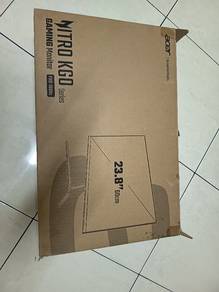 Monitor 1080p 180Hz