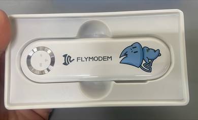 FLYMODEM WiFi6 M86