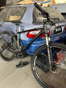 Giant talon 29er mtb