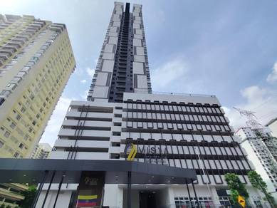 Apartment For Sale in Vista Danau Kota