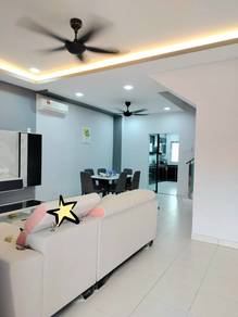 2-storey Terraced House For Sale in Gelang Patah,JHR