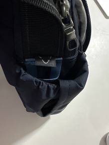 Pacsafe Dark Blue Shoulder Bag (L)