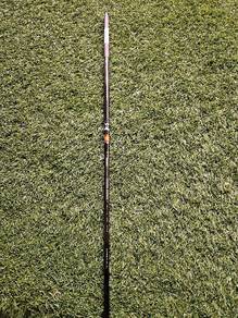 Golf Hybrid Shaft Tensei Orange CK Series 70HY R