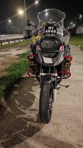 BMW R 1200 GS
