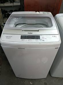 Washing Machine Haier 7Kg