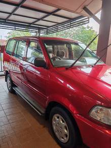 Toyota Unser GLI FACELIFT in Kuantan, PHG