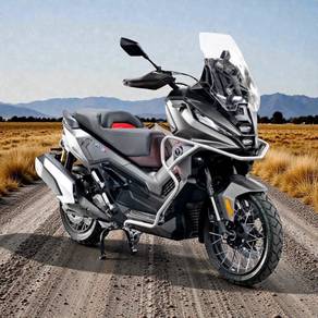 Voge SR3