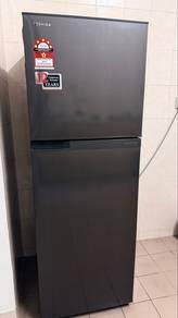 Refrigerator Freezer ❄️