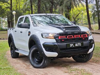 Ford Ranger XL in Sungai Besi, KUL