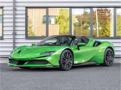 2025 Lamborghini Revuelto BASE GRADE