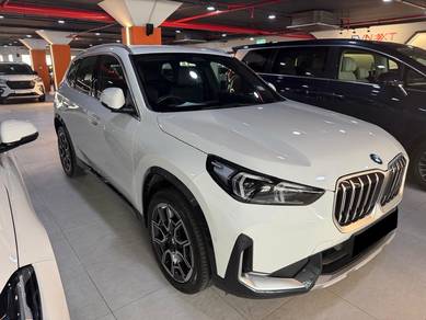 BMW X1 SDRIVE20I XLINE in Chan Sow Lin, KUL